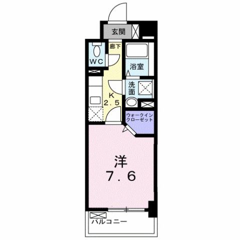 ピーノ グランデ 103号2
