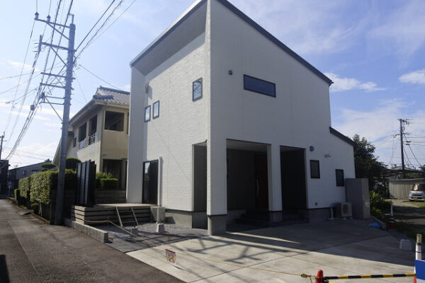 宮崎市大塚町画像