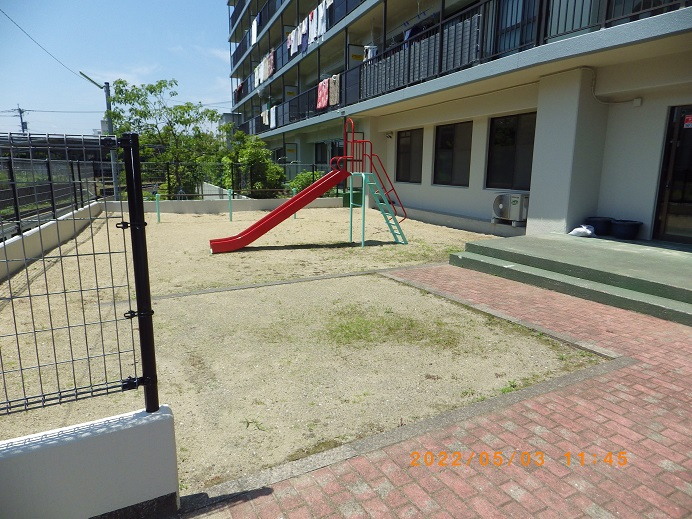 宮崎市小戸町 リベラル一ツ葉3058