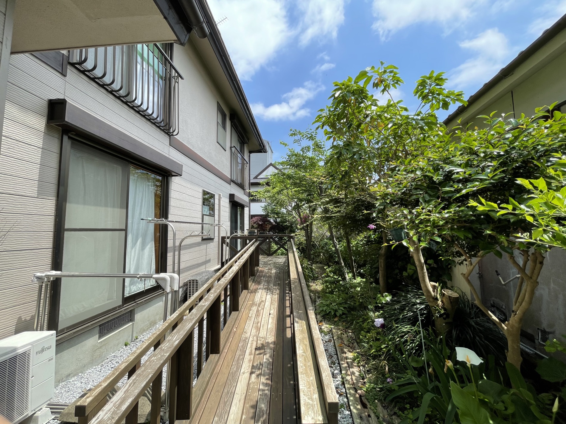 南花ヶ島中古住宅4