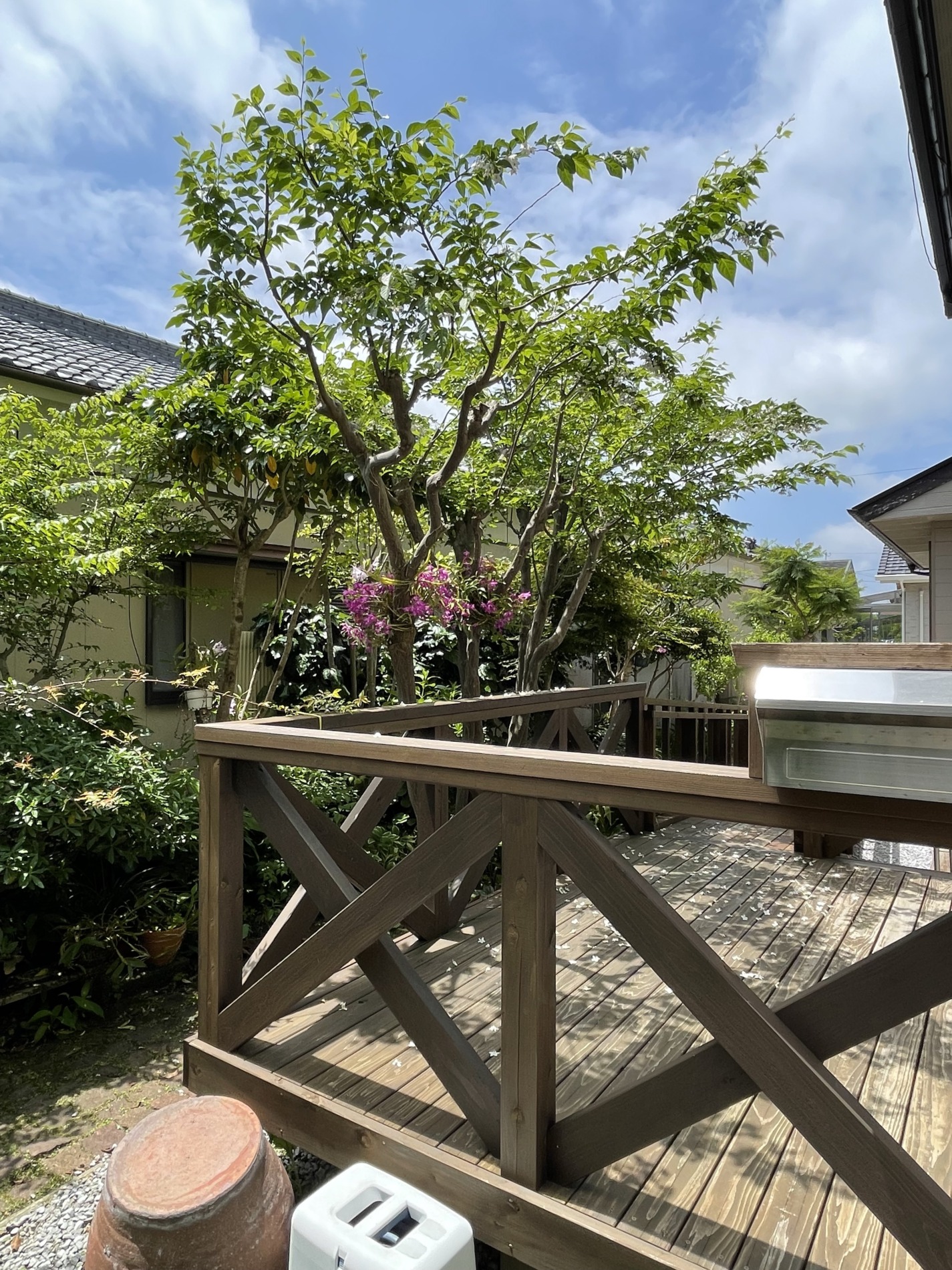 南花ヶ島中古住宅5