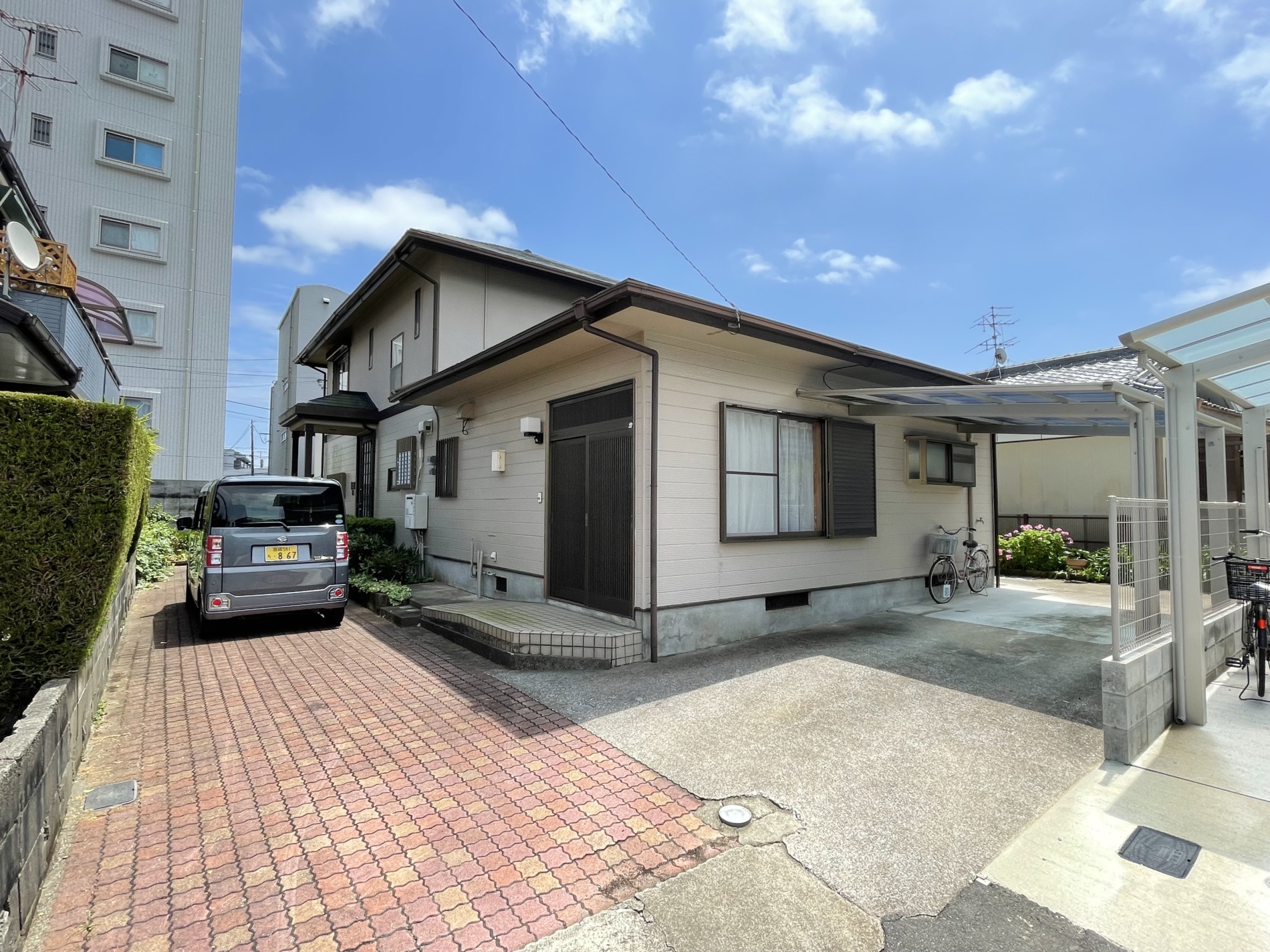 南花ヶ島中古住宅6