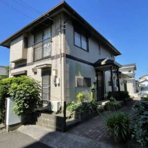 南花ヶ島中古住宅画像