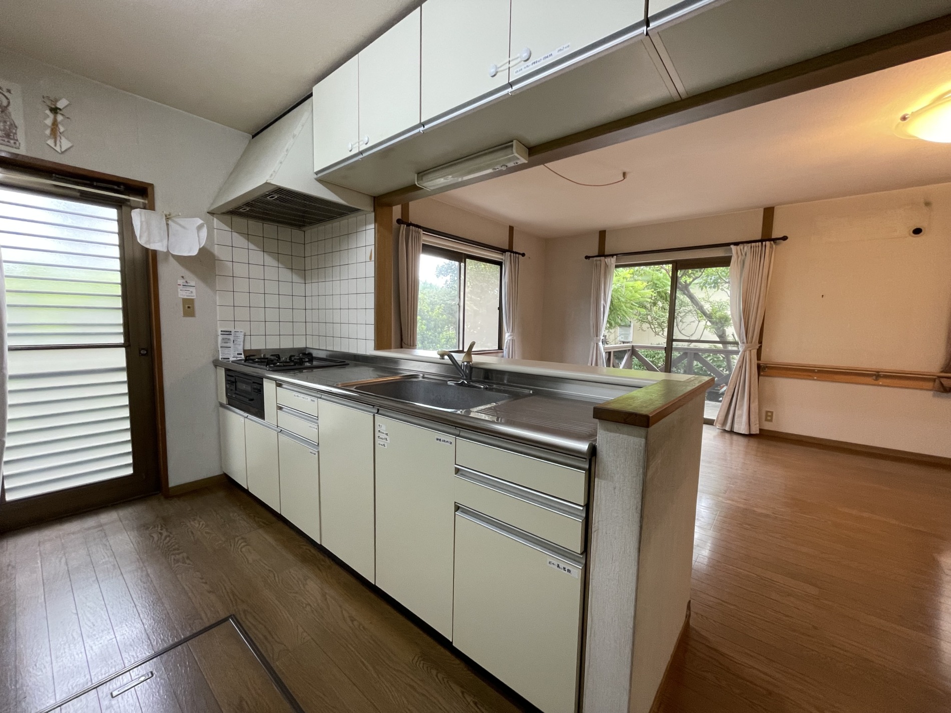 南花ヶ島中古住宅7