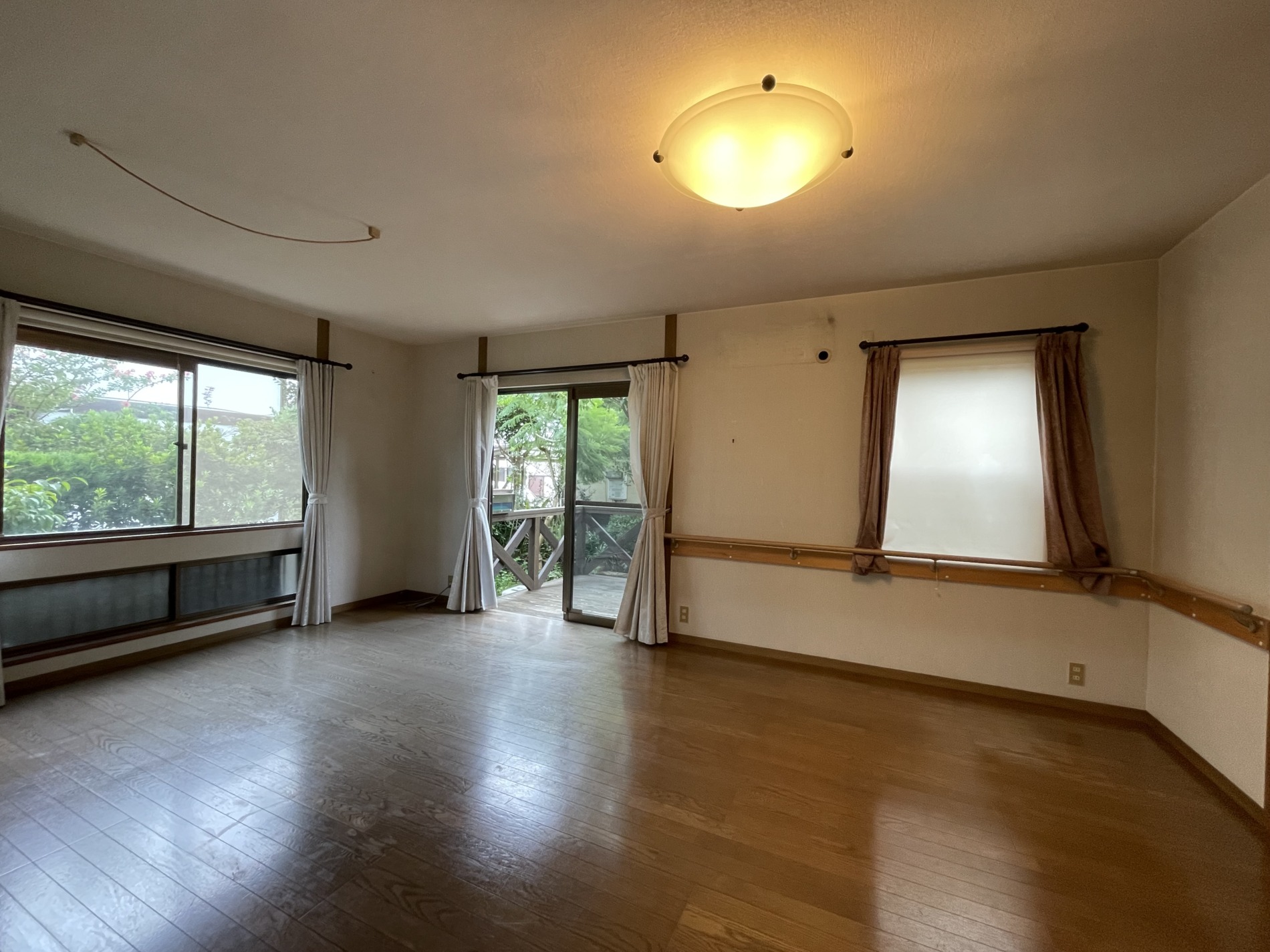 南花ヶ島中古住宅8