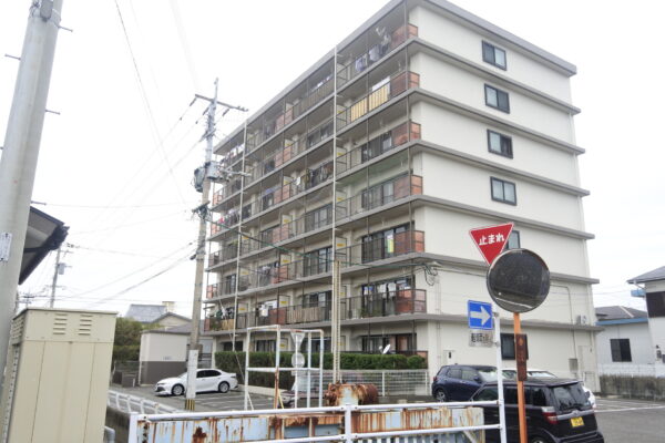 宮崎市田代町マンション（リベラル田代305号）画像