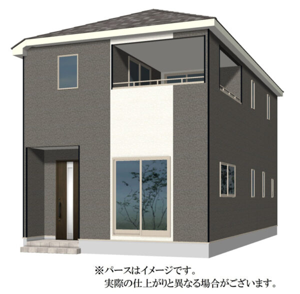 本郷南方　第１　1号棟画像