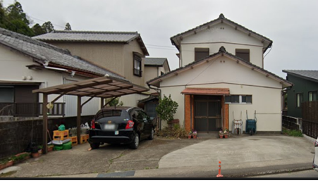 宮崎市佐土原町上田島画像