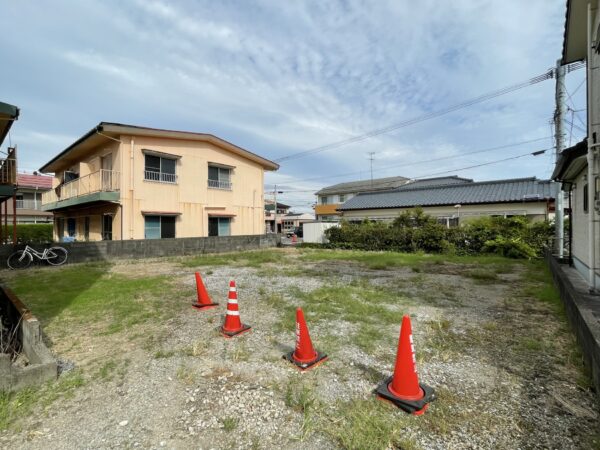 宮崎市大塚町竹原売地　画像