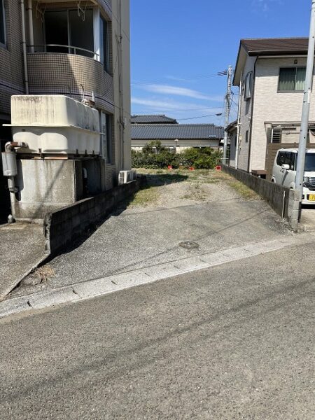 宮崎市大塚町竹原売地　画像