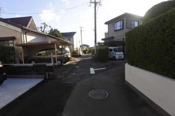 吉村町4期 1号棟