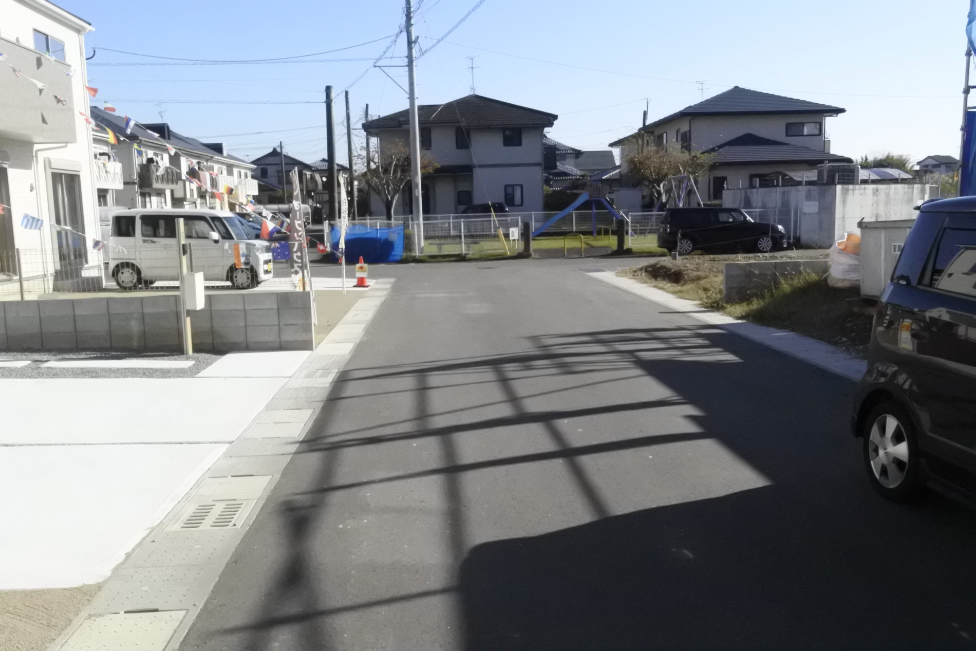 大字島之内4期 新築G号棟3