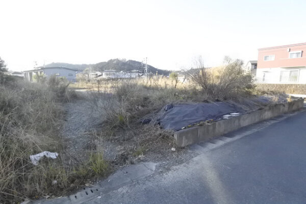 高岡飯田土地画像