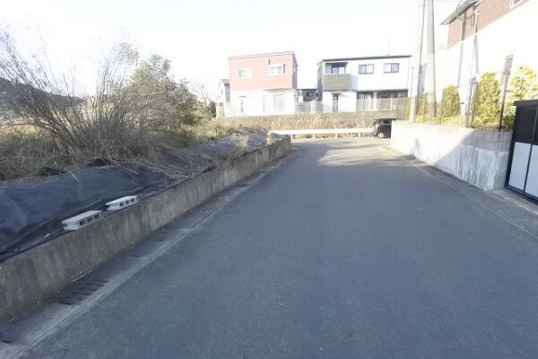 高岡飯田土地
