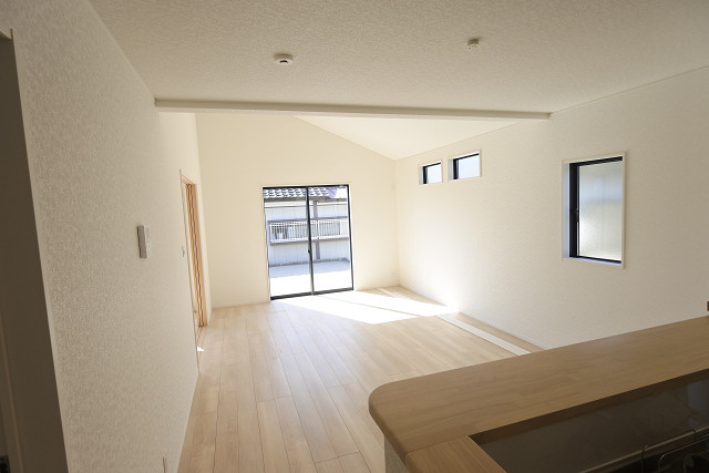 郡司分1期(二工区)A号棟6