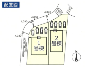 本郷南方 2号棟3