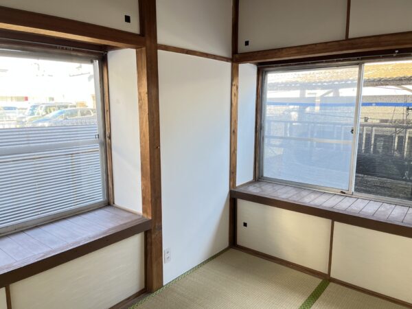 流合貸家