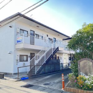多田コーポ画像