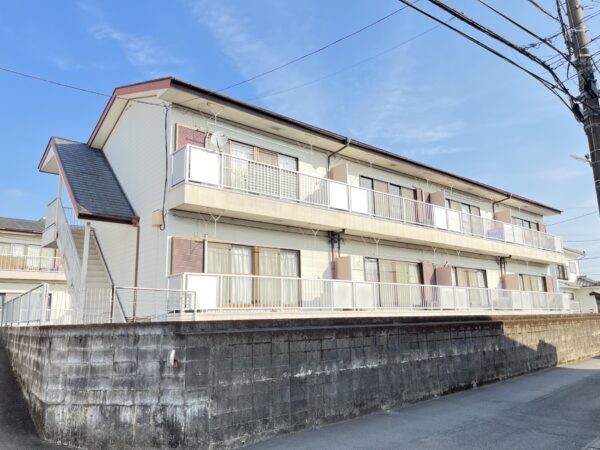押川コーポB画像