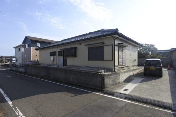 佐土原中古住宅画像