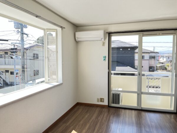 セジュール小原田