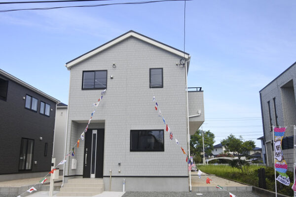 宮崎市学園木花台南2丁目　１号棟画像