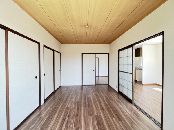 セジュール小原田