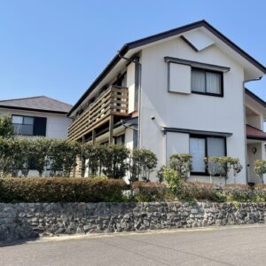 宮崎市まなび野　中古住宅画像