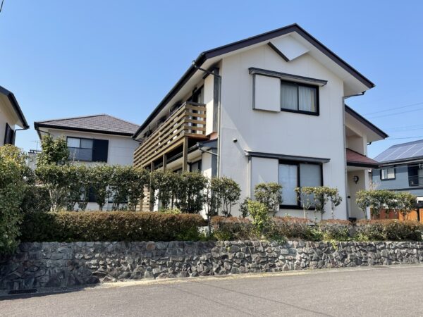 宮崎市まなび野　中古住宅画像