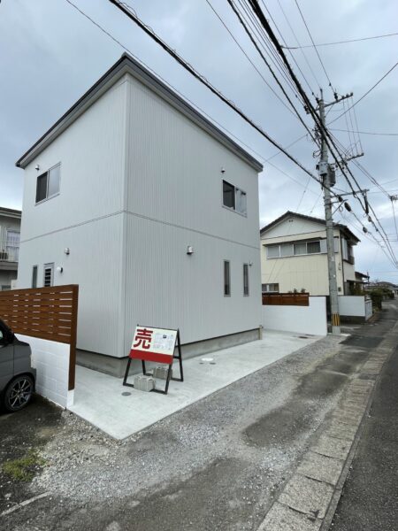 吉村町新築住宅画像