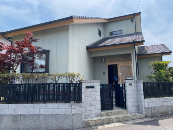 薫る坂中古住宅画像