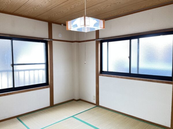 フラワーコーポひまわり