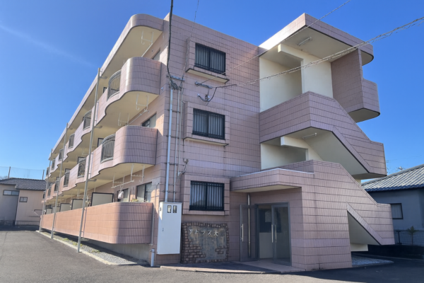 アトラス大塚画像