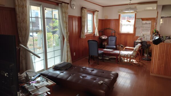 東宮中古住宅