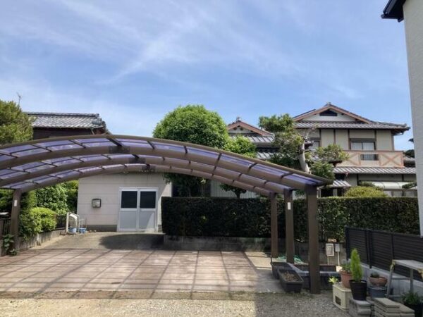 佐土原町中古住宅画像