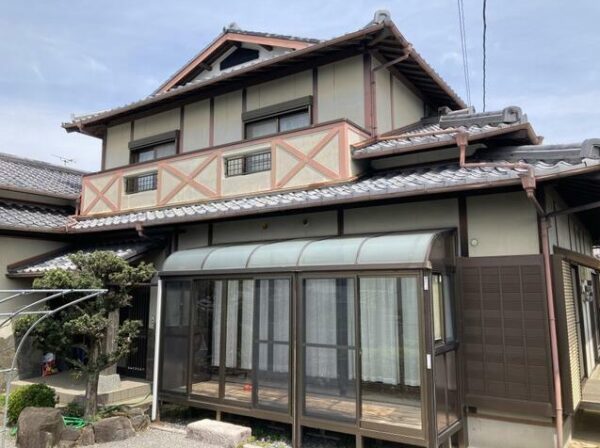 佐土原町中古住宅