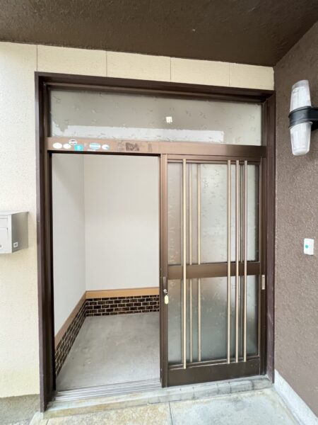 河野貸家