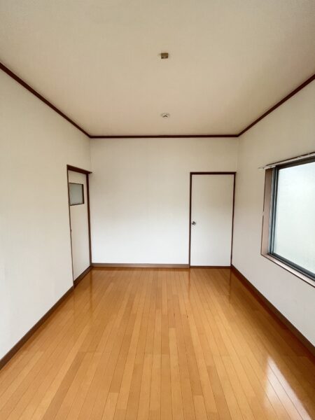 河野貸家