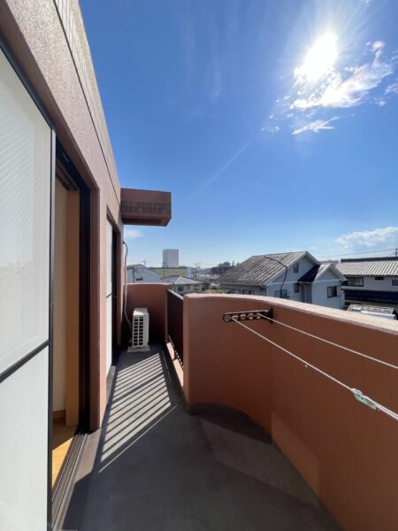 兒玉ビル八所住宅