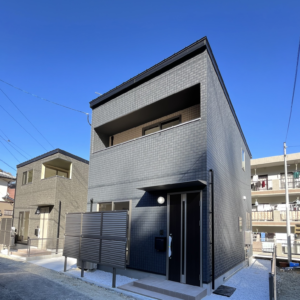 兒玉ビル八所住宅画像