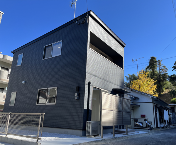 兒玉ビル八所住宅