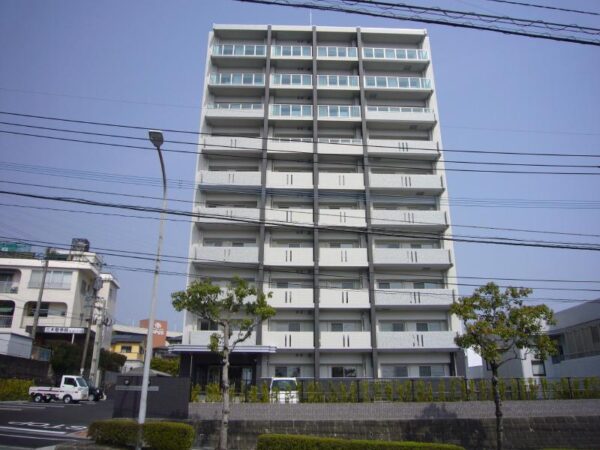 ブライアントパーク大塚台　画像