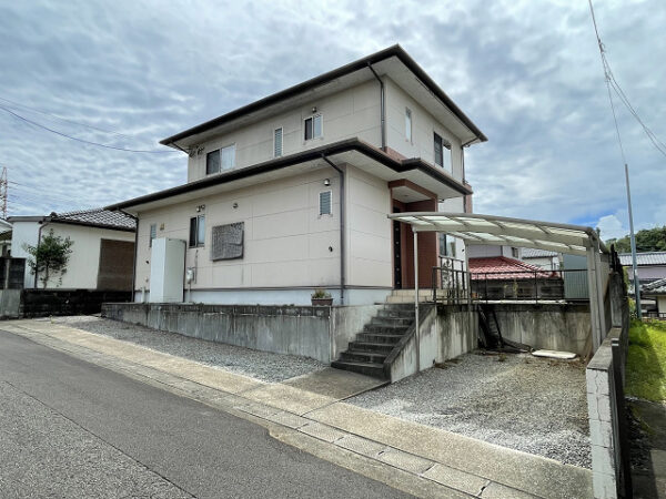 宮崎市大塚台西3丁目画像