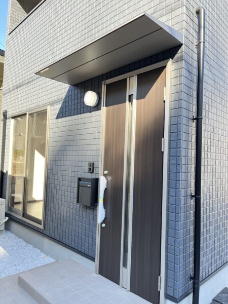 兒玉ビル八所住宅