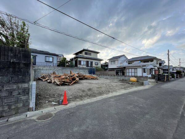 宮崎市平和が丘北町画像