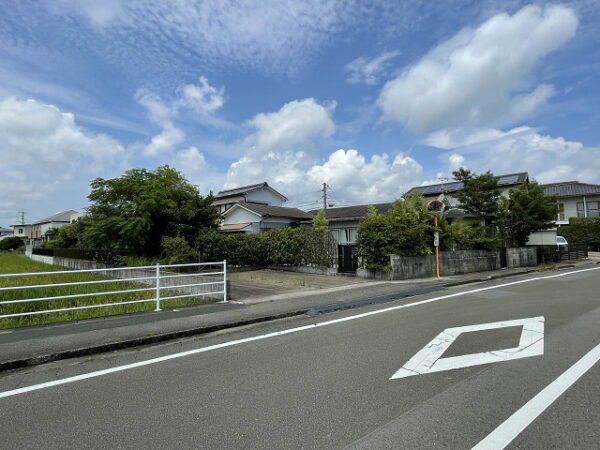 宮崎市東大宮