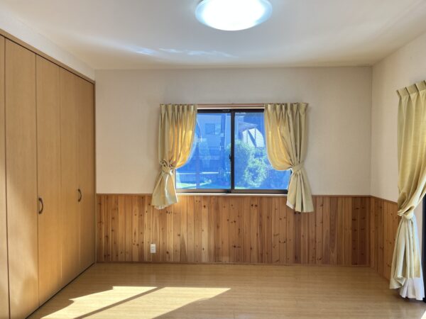 福島町貸家