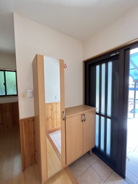 福島町貸家