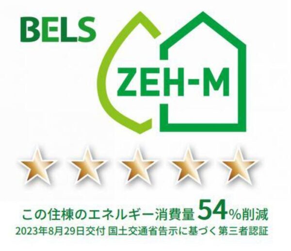 新築　仮）D-room福島町