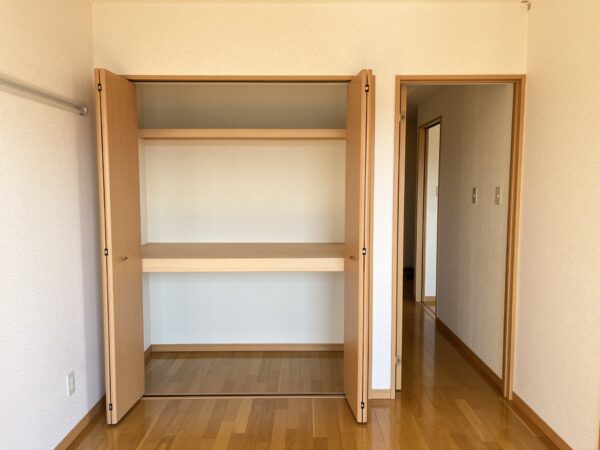フォレストモール